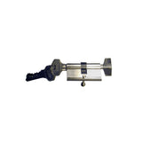 ATRV Right Hand Hinge Door Lock Barrel & Key