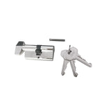 ATRV Right Hand Hinge Door Lock Barrel & Key