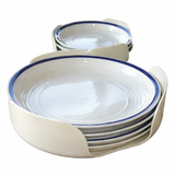 Stack-A-Plate