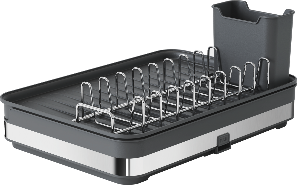 On The Road Deluxe Folding Dish Rack