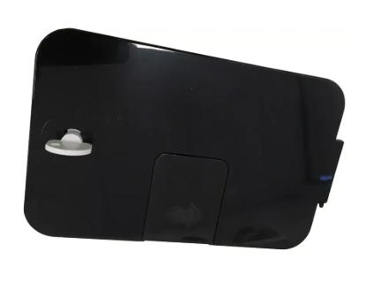 Coast Black Replacement Door Kit - Suits Jayco Triple Water Filler