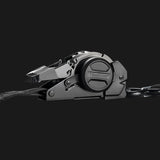 Tiegear Nero-R