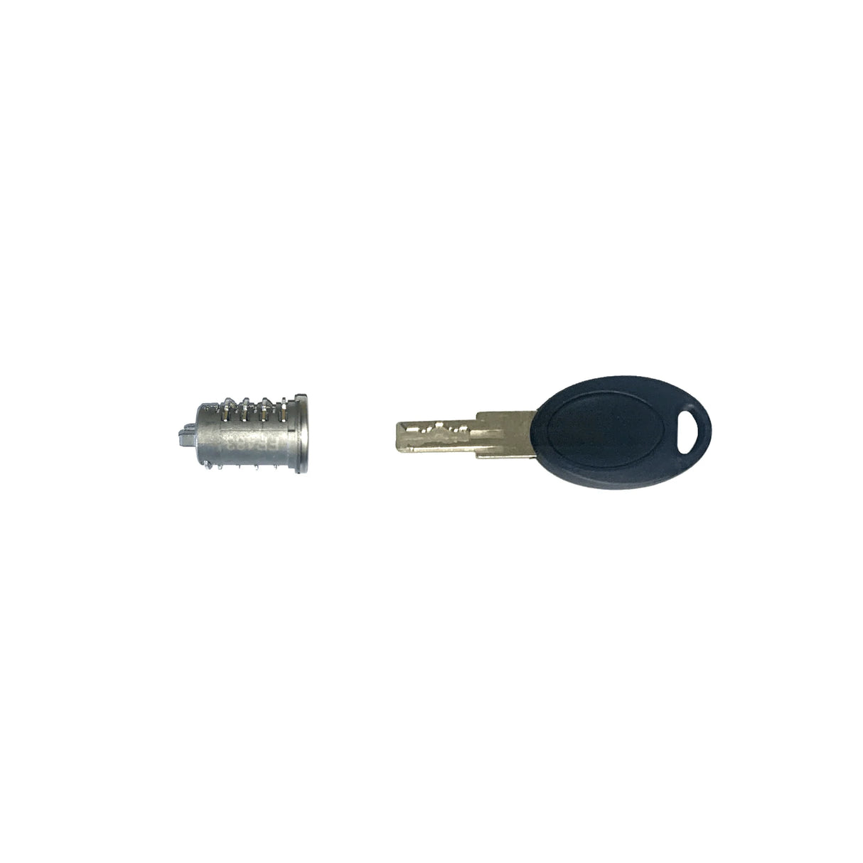 ATRV DC Door Key & Barrel Set