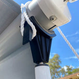 Rollout Awning Cradle Supports