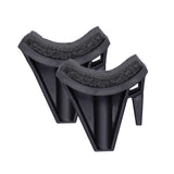 Rollout Awning Cradle Supports