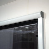 EuroVision 2 Window & Slimline Blind 300x500