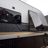 EuroVision 2 Window & Slimline Blind 450x900