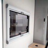 EuroVision 2 Window & Slimline Blind 300x500