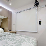 EuroVision 2 Window & Slimline Blind 450x900