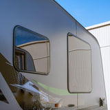 EuroVision 2 Window & Slimline Blind 300x500