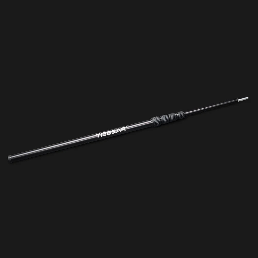 TIEGEAR AXIS POLE