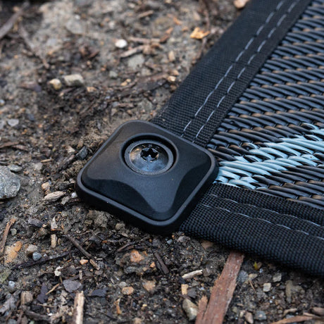 Tiegear Flat Terra Peg