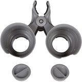 ROBOCUP DRINK FISHING ROD HOLDER - GREY