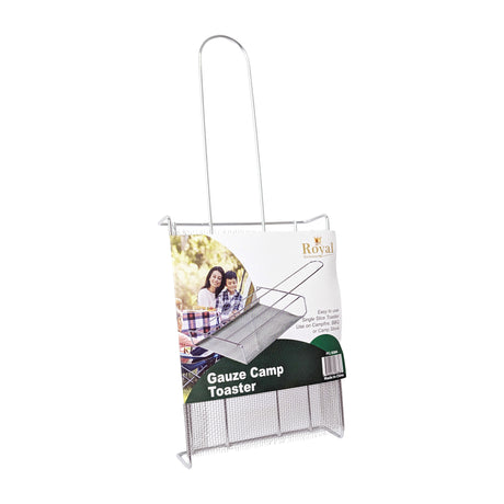 Royal Kitchenware Gauze Toaster