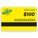 Award RV Superstore Giftcard