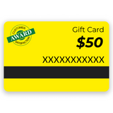 Award RV Superstore Giftcard