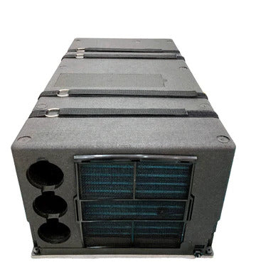 COOLJ HB9000 PLUS Underbunk Reverse Cycle Air Conditioner with WiFi