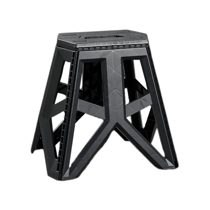 On The Road Hex Grip Pro Step Large Black