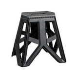 On The Road Hex Grip Pro Step Large Black