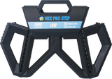 On The Road Hex Grip Pro Step Small Black