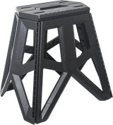 On The Road Hex Grip Pro Step Large Black