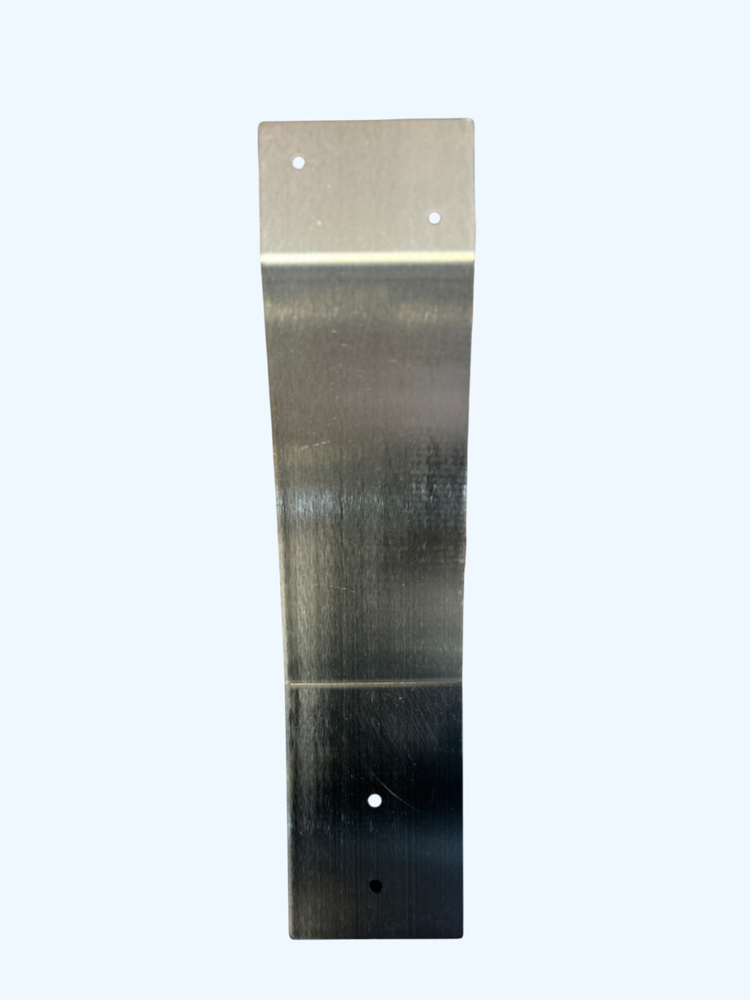AUFOCUS FUEL TANK MOUNTING BRACKET