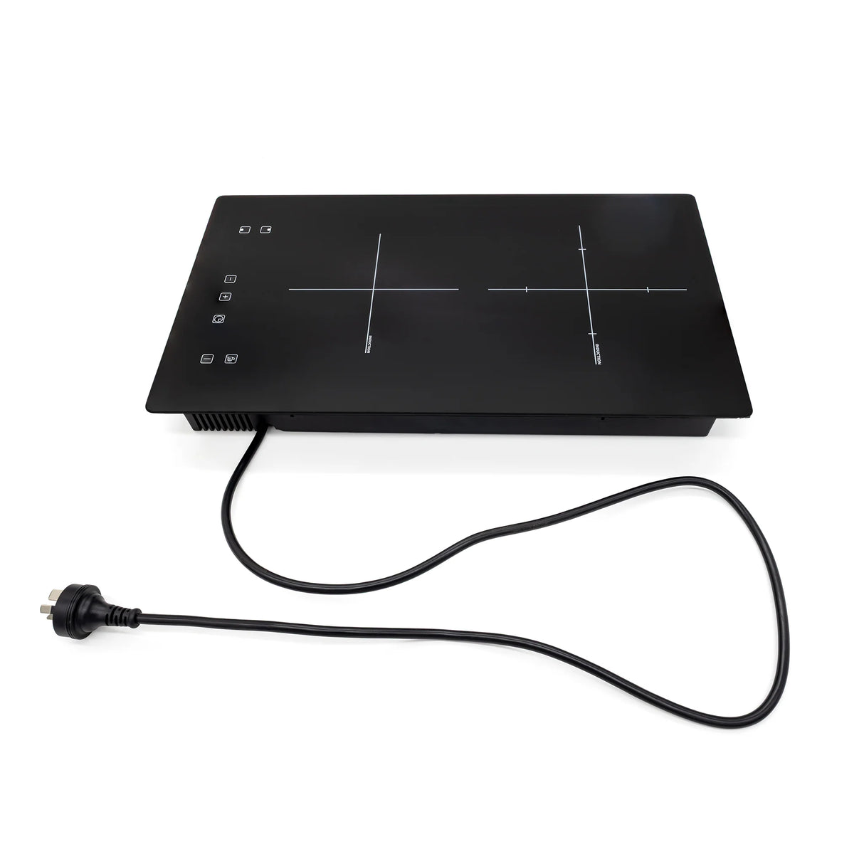 AUSSIE TRAVELLER RV INDUCTION COOKTOP
