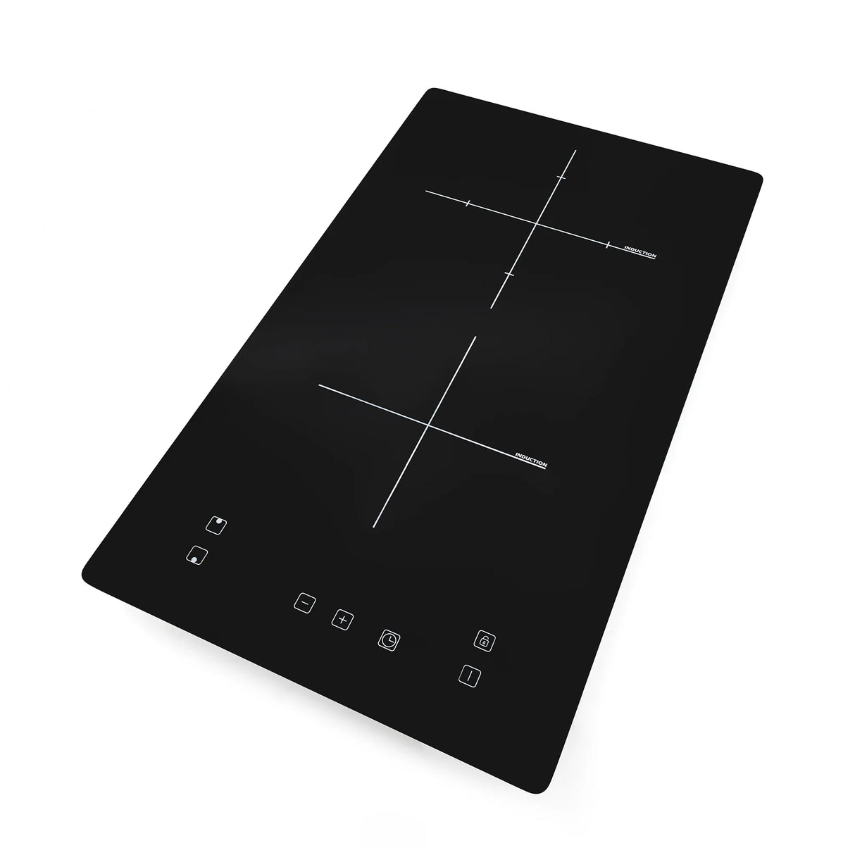 AUSSIE TRAVELLER RV INDUCTION COOKTOP