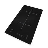 AUSSIE TRAVELLER RV INDUCTION COOKTOP