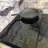 AUSSIE TRAVELLER RV INDUCTION COOKTOP