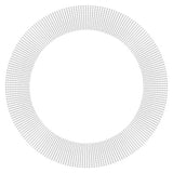 Royal RPET 16 Piece Dinner Set - Elegance