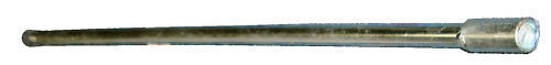 P-Series Slotted Handle 570mm - Drill Adaptor