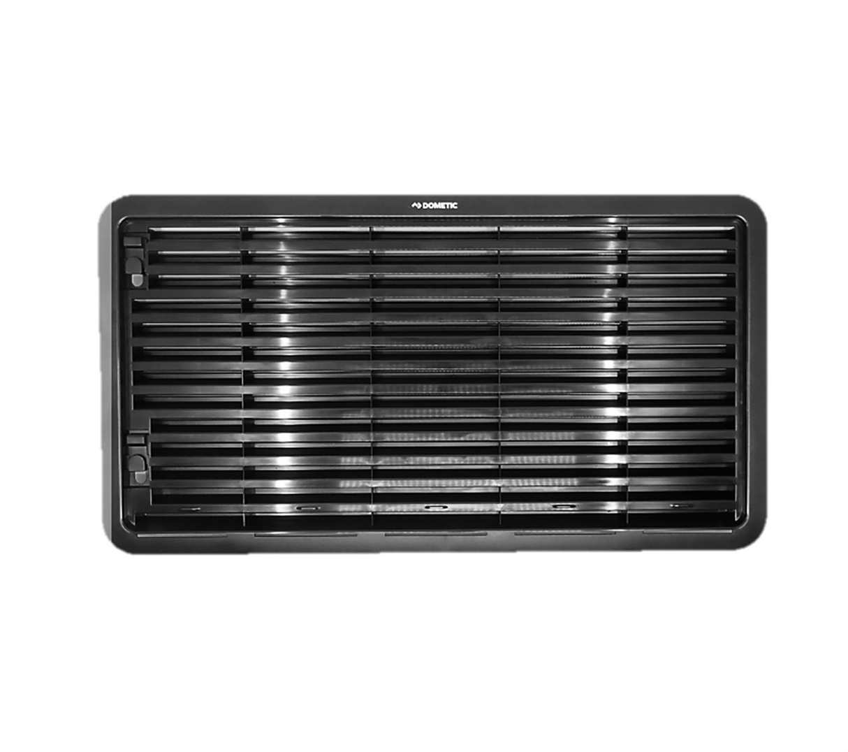 DOMETIC BLACK LS300 VENT (FRAME & GRILL)