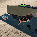 Cgear L shaped matting 5m
