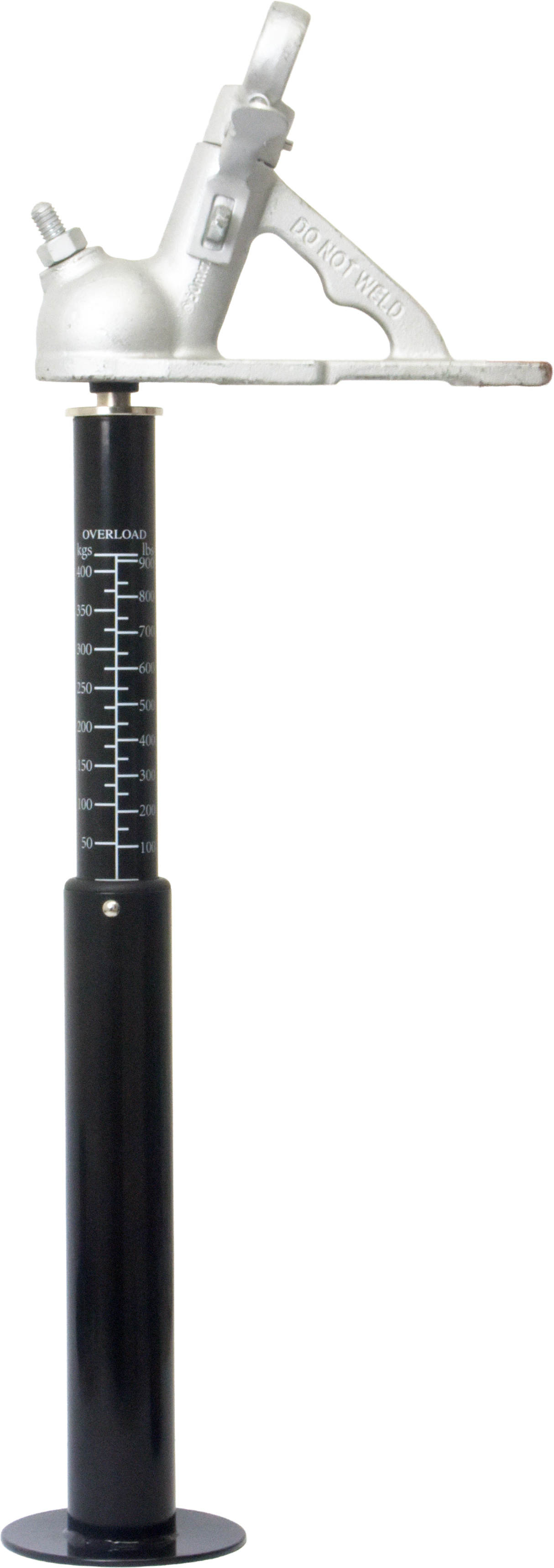 Weighsafe Ball Weight Scale DO35 DO45