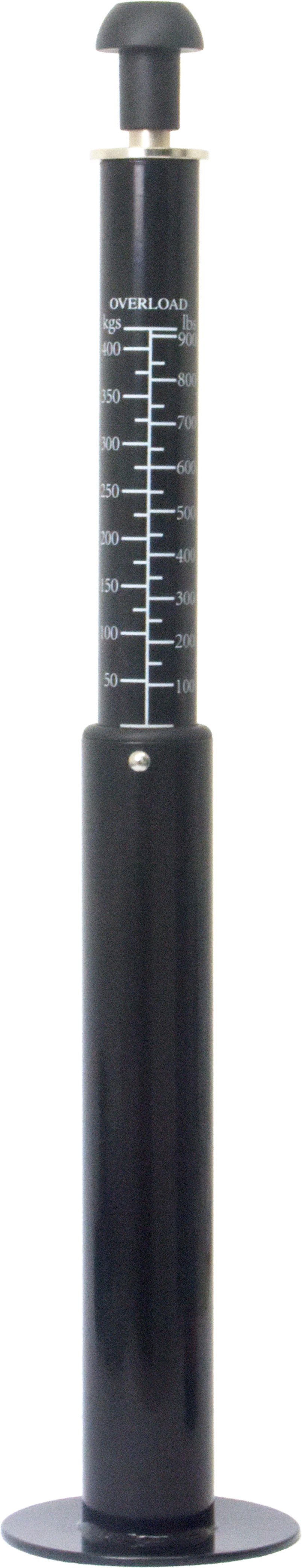 Weighsafe Ball Weight Scale DO35 DO45