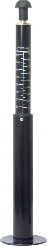 Weighsafe Ball Weight Scale DO35 DO45