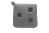 Sunpower Diesel Heater Tank 10L - Lockable Left Hand Fuel Inlet
