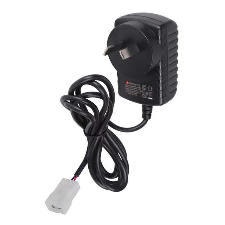 LooSeal Elite/EVO Toilet Battery Charger