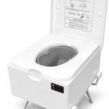 LooSeal Liquid Waste Container 2.0 Litre