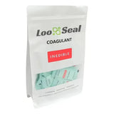 LooSeal Super Absorber Coagulant - 30 Pack
