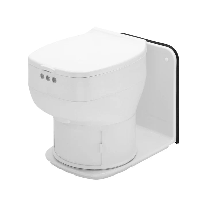 LooSeal Toilet L-Adaptor Medium