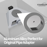 STARBEAM Starlink Mini Roof Gutter Mount