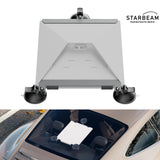 STARBEAM Starlink Mini 3 Suction Cup Mount for Vehicle Sunroof or Window