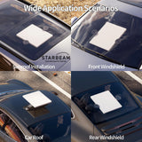 STARBEAM Starlink Mini 2 Suction Cup Mount for Vehicle Sunroof or Window