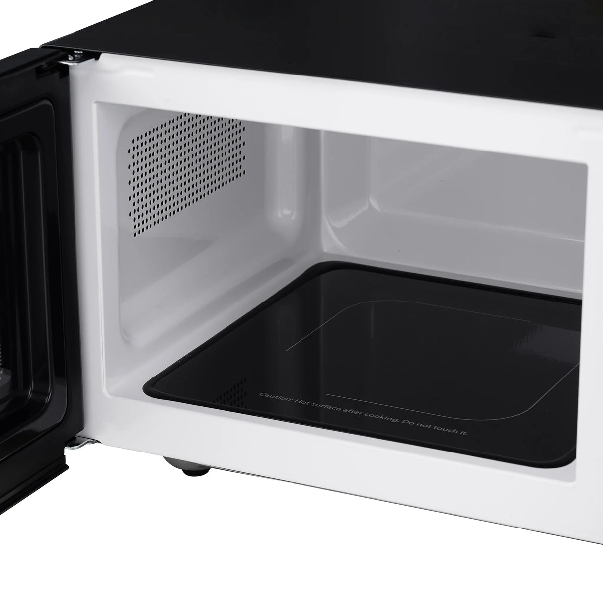 AUSSIE TRAVELLER 20L MICROWAVE OVEN