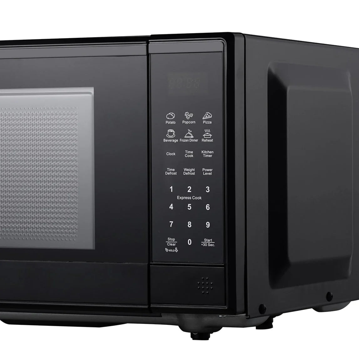 AUSSIE TRAVELLER 20L MICROWAVE OVEN