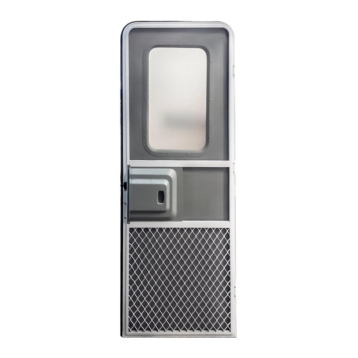 Motorhome Door