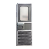 Motorhome Door