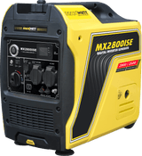 Maxwatt 3800 Watt Inverter Generator electric/Recoil/remote Start
